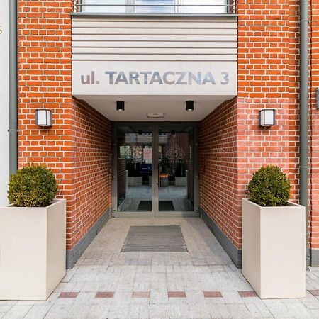 Comfy Apartments - Lux Old Town Γκντανσκ Εξωτερικό φωτογραφία
